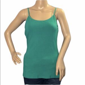 Canyon River Blues Tank Top Bra Lining M